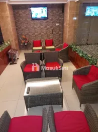 Dijual Hotel  Maranatha Di Malioboro Yogyakarta