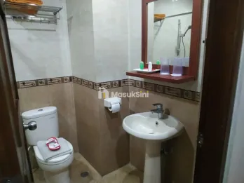 Dijual Hotel  Maranatha Di Malioboro Yogyakarta