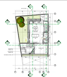 Dijual Hunian 2 Lantai Dengan Desain Modern di Cigadung