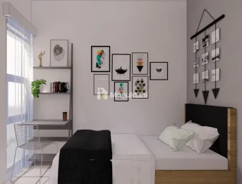 Dijual Hunian Asri dan Nyaman di Paku Haji, Kab. Bandung Barat