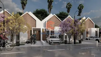 Dijual Hunian Berkelas Dan Mewah di Bandung Selatan