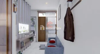 Dijual Hunian Berkelas Dan Mewah di Bandung Selatan