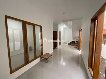 Dijual Hunian Dengan Desain Minimalis di Cimahi Utara