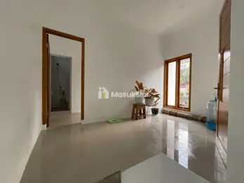 Dijual Hunian Dengan Desain Minimalis di Cimahi Utara