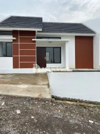 Dijual Hunian Eksklusif Bernuansa City View di Cimenyan