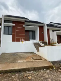 Dijual Hunian Eksklusif Bernuansa City View di Cimenyan