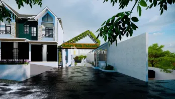 Dijual Hunian Eksklusif Dengan Type Yang Variatif di Bandung Barat