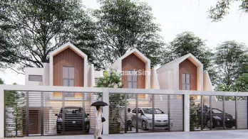 Dijual Hunian Ekslusif 2 Lantai di Cimahi Utara