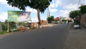 Dijual Hunian Ekslusif 2 Lantai di Cimahi Utara