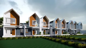 Dijual Hunian Ekslusif di Bandung Barat