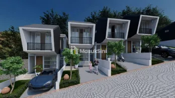 Dijual Hunian Keluarga Yang Berkualitas di Arjasari Bandung