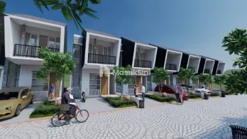 Dijual Hunian Keluarga Yang Berkualitas di Arjasari Bandung