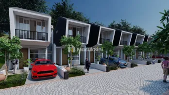 Dijual Hunian Keluarga Yang Berkualitas di Arjasari Bandung