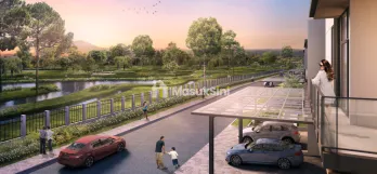 Dijual Hunian Mewah 2 Lantai di Kawasan Premium Summarecon Bandung