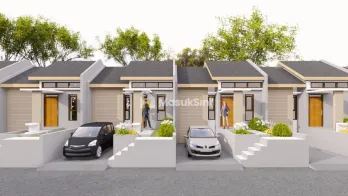 Dijual Hunian Nyaman dan Asri Dengan lokasi Strategis di Padalarang