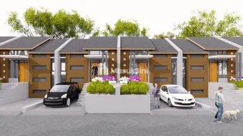 Dijual Hunian Nyaman dan Asri Dengan lokasi Strategis di Padalarang