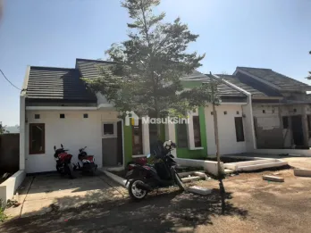 Dijual Hunian Satu Lantai Yang Nyaman Untuk Keluarga di Padalarang