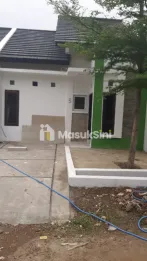 Dijual Hunian Satu Lantai Yang Nyaman Untuk Keluarga di Padalarang