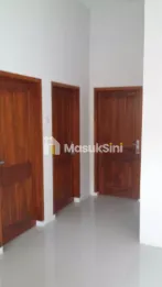 Dijual Hunian Satu Lantai Yang Nyaman Untuk Keluarga di Padalarang