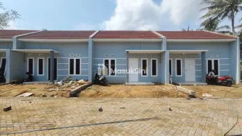 DIJUAL HUNIAN SUBSIDI MINIMALIS SIAP HUNI LOKASI TLOGOWARU TAJINAN
