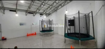 Dijual Murah Tanah Bangunan di Jakarta