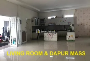 Dijual Pabrik Air Minum