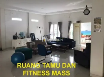 Dijual Pabrik Air Minum