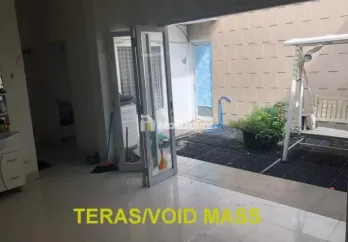 Dijual Pabrik Air Minum