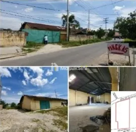 Dijual Pabrik Bekas Penggilingan Kelapa di Sei Mencirim Deli Serdang