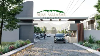 Dijual Perumahan Yang Asri di Banjaran Bandung