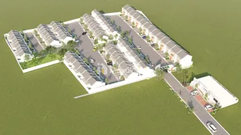 Dijual Perumahan Yang Asri di Banjaran Bandung