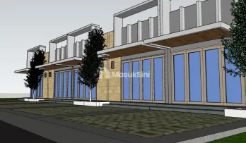 Dijual Perumahan Yang Asri di Banjaran Bandung