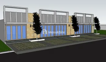 Dijual Perumahan Yang Asri di Banjaran Bandung