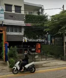 Dijual Ruko 3 Lantai di Jalan Raden Inten, Jakarta Timur