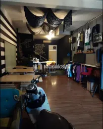 Dijual Ruko 3 Lantai di Jalan Raden Inten, Jakarta Timur