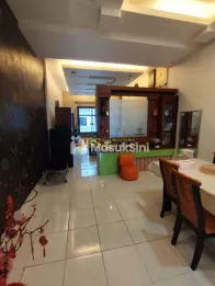 Dijual Ruko 3,5 Tingkat di Komplek Multatuli Indah - Medan