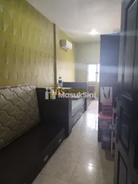 Dijual Ruko 3,5 Tingkat di Komplek Multatuli Indah - Medan