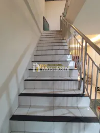 Dijual Ruko 3,5 Tingkat di Komplek Multatuli Indah - Medan