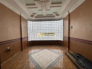 Dijual Ruko 4 Tingkat (Dalam Komplek) di Komplek