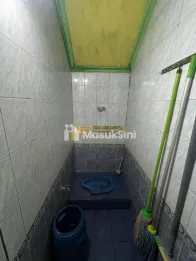 Dijual Ruko 4 Tingkat (Dalam Komplek) di Komplek Taman Jemadi Indah - Medan