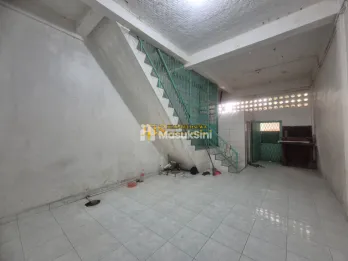 Dijual Ruko 4,5 Tingkat di Jalan Pandan - Medan Timur
