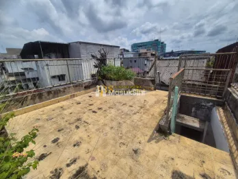 Dijual Ruko 4,5 Tingkat di Jalan Pandan - Medan Timur