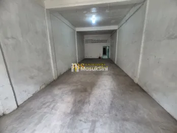 Dijual Ruko di Jalan Pandan - Medan