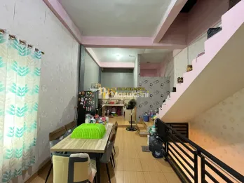 Dijual Ruko di Komplek Sunggal Indah Jalan Sunggal - Medan