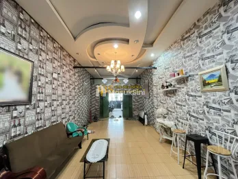Dijual Ruko di Komplek Sunggal Indah Jalan Sunggal - Medan