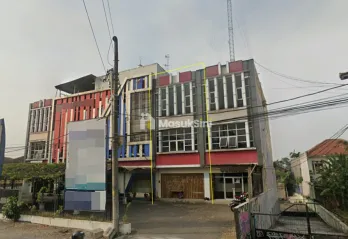 Dijual Ruko di Nol Jalan Raya Ring Road Utara Sleman Jogjakarta