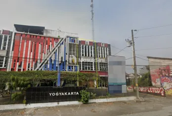 Dijual Ruko di Nol Jalan Raya Ring Road Utara Sleman Jogjakarta