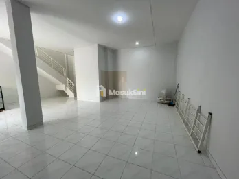 DIJUAL RUKO GANDENG ARCADIA GRANDE