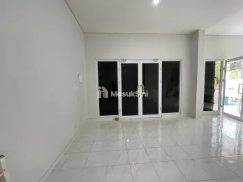 DIJUAL RUKO GANDENG ARCADIA GRANDE