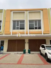 Dijual Ruko Gandeng ARCADIA GRANDE di Jl.Boulevard Raya, Kelapa Dua, Gading